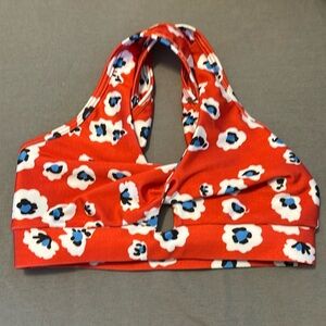 Purple Pixies CL Dance top